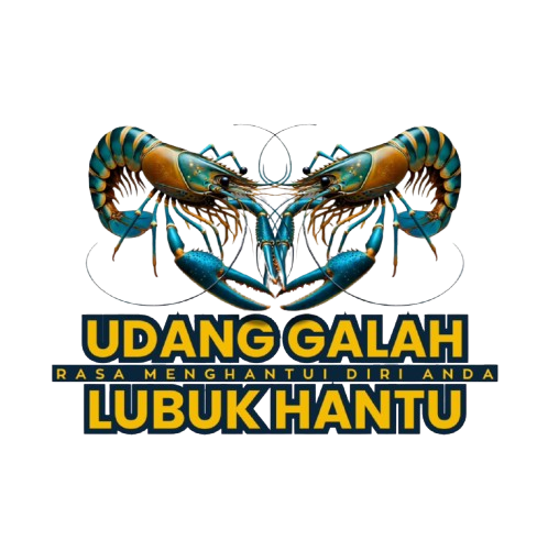 Logo Udang Galah Lubuk Hantu